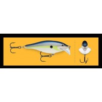 Rapala Scatter