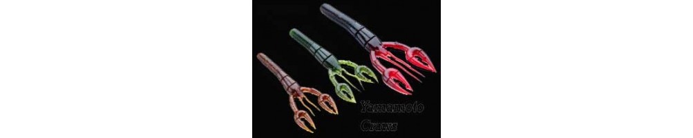 Gary Yamamoto Craw 10pk