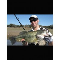 Gary Yamamoto Swimin´Senko 5"