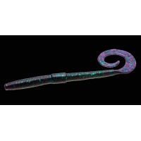 Zoom ShakeyTail Worm