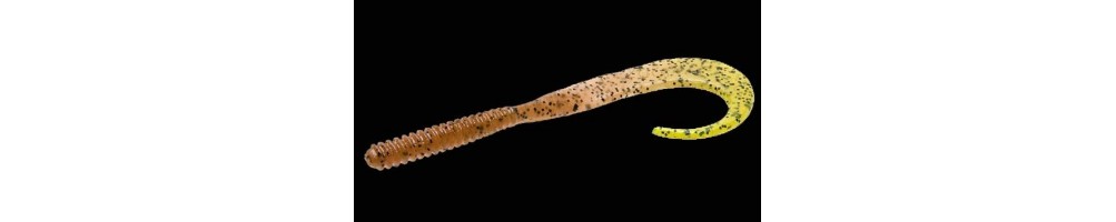Zoom Dead Ringer Worm