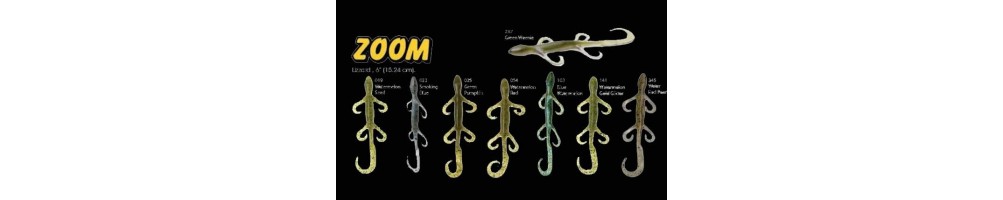 Zoom SS+ Lizard