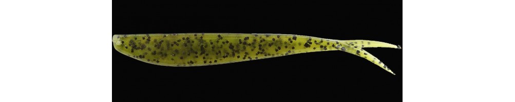 Zoom Fluke