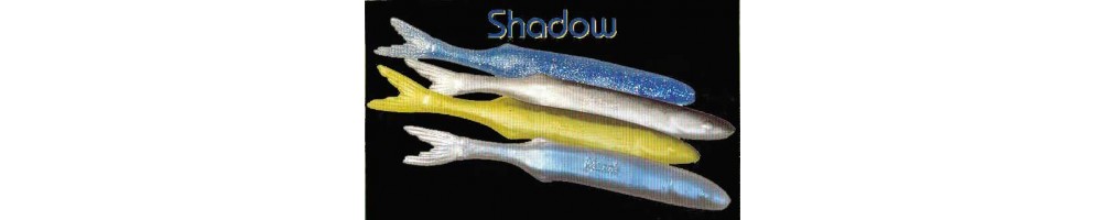 Manns Shadow