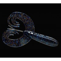 Bass Pro Shop Triple Ripple Craw