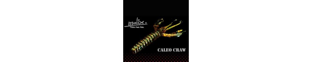 Molix Caleo Craw