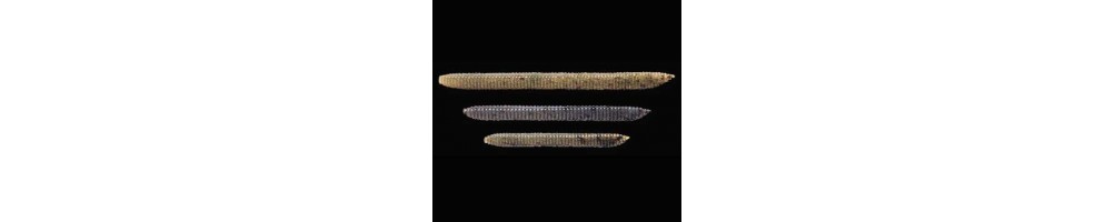 Minnow Shape
