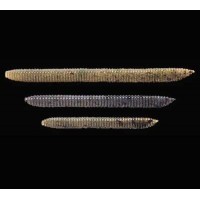 Keitech Minnow Shape
