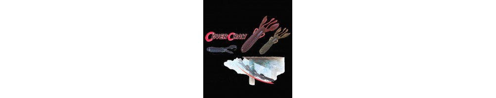Jackall Cover Craw
