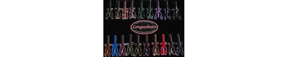 Longasbaits LB Craw