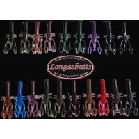 Longasbaits LB Craw