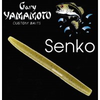 Gary Yamamoto Senko 6"