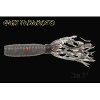 Gary Yamamoto Ika 3" 10pk