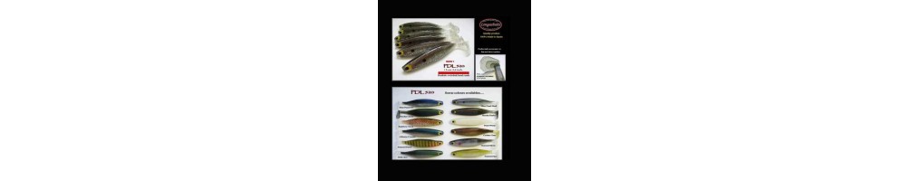 Longasbaits PDL 520