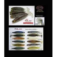 Longasbaits PDL 520
