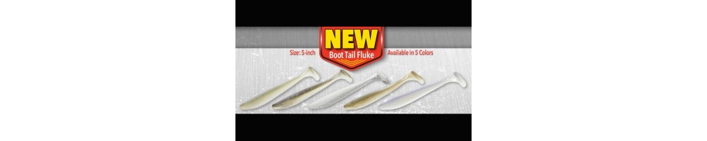 Zoom Boot Tail