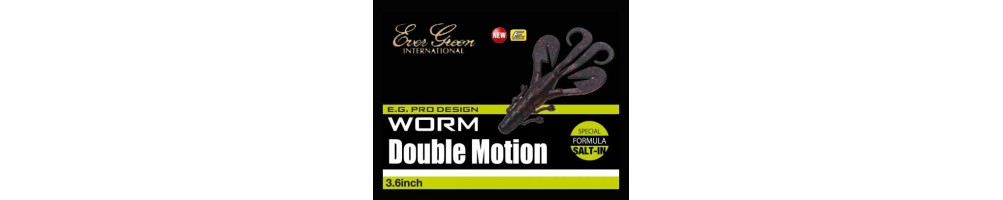 Evergreen Double Motion