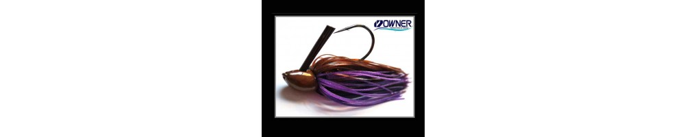 Longasbaits Jigs