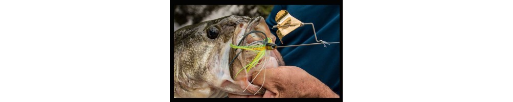 Buzzbaits