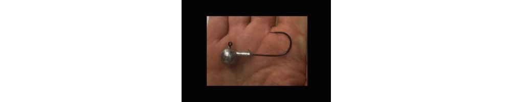 Owner jig