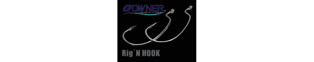 Owner Rig´N Hook