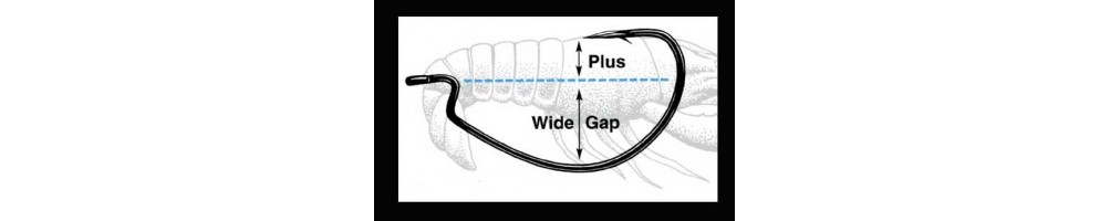 Owner Wide Gap Plus