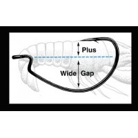 Owner Wide Gap Plus
