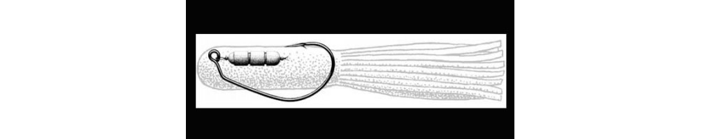 Owner Phantom Tube Hook