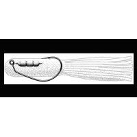 Owner Phantom Tube Hook