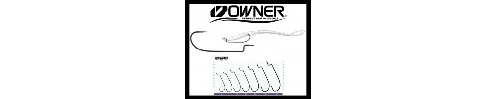 Owner Offset Shank