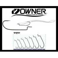 Owner Offset Shank