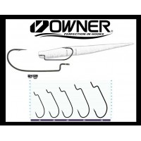 Owner Offset Shank, Wide Gap