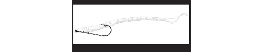 Owner Straight Shank