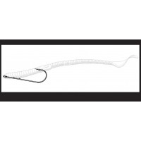 Owner Straight Shank
