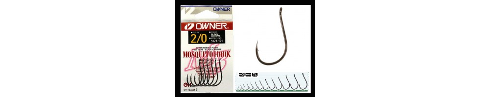 Owner Mosquito Hook