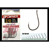 Owner Mosquito Hook