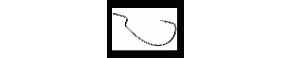 Gamakatsu Monster EWG Hooks
