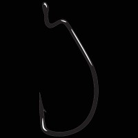 Gamakatsu Worm Hook Supeline