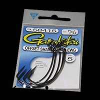 Gamakatsu Worm Hook O.S.