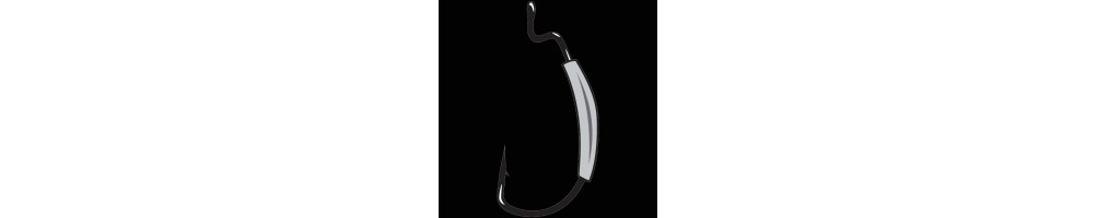 BPS Vertical Drop Hooks