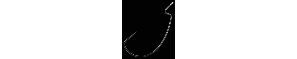 Bass Pro Shops XPS SuperLock Hooks