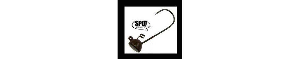 Spot Remover Pro Model