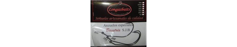 Longasbaits Basstrix