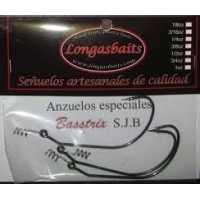 Longasbaits Basstrix