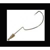 Luck""E"" Perfect Finesse Worm Rig