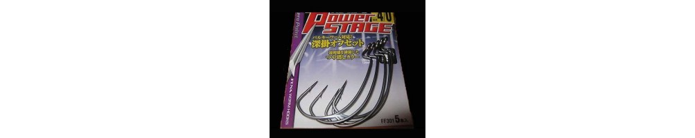 Power Stage