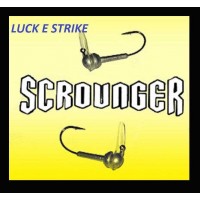 Scrounger Luck & Strike