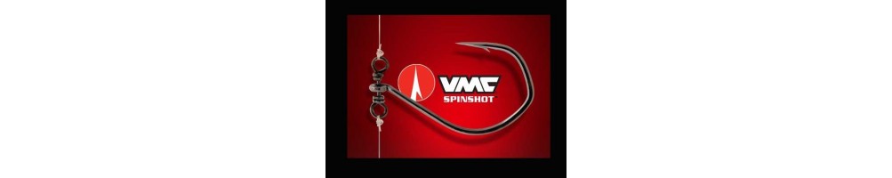 VMC Spin Shot