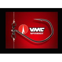 VMC Spin Shot