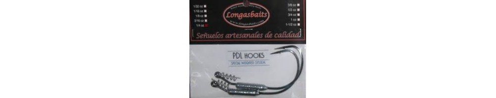 PDL Hook